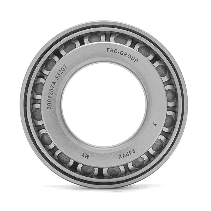 Подшипник 3007207 А FBC (ГОСТ)