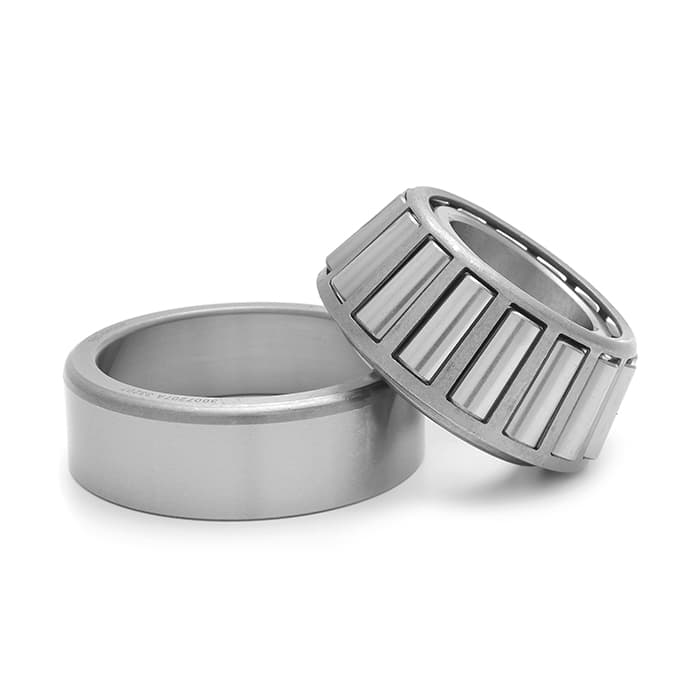 Подшипник 3007207 А FBC (ГОСТ)
