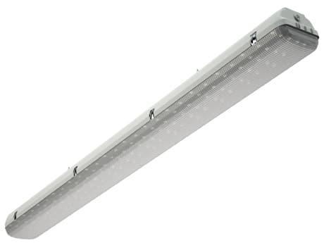 Светильник светодиодный LZ.OPL ECO LED 1200 EM 4000 0K