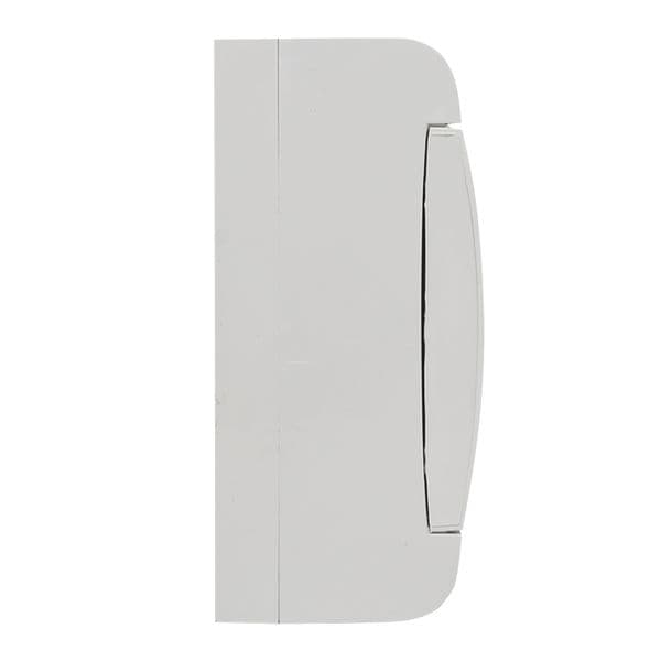 Щит распределительный ЩРН-П-6 SlimBox белая дверцаIP41 PROxima