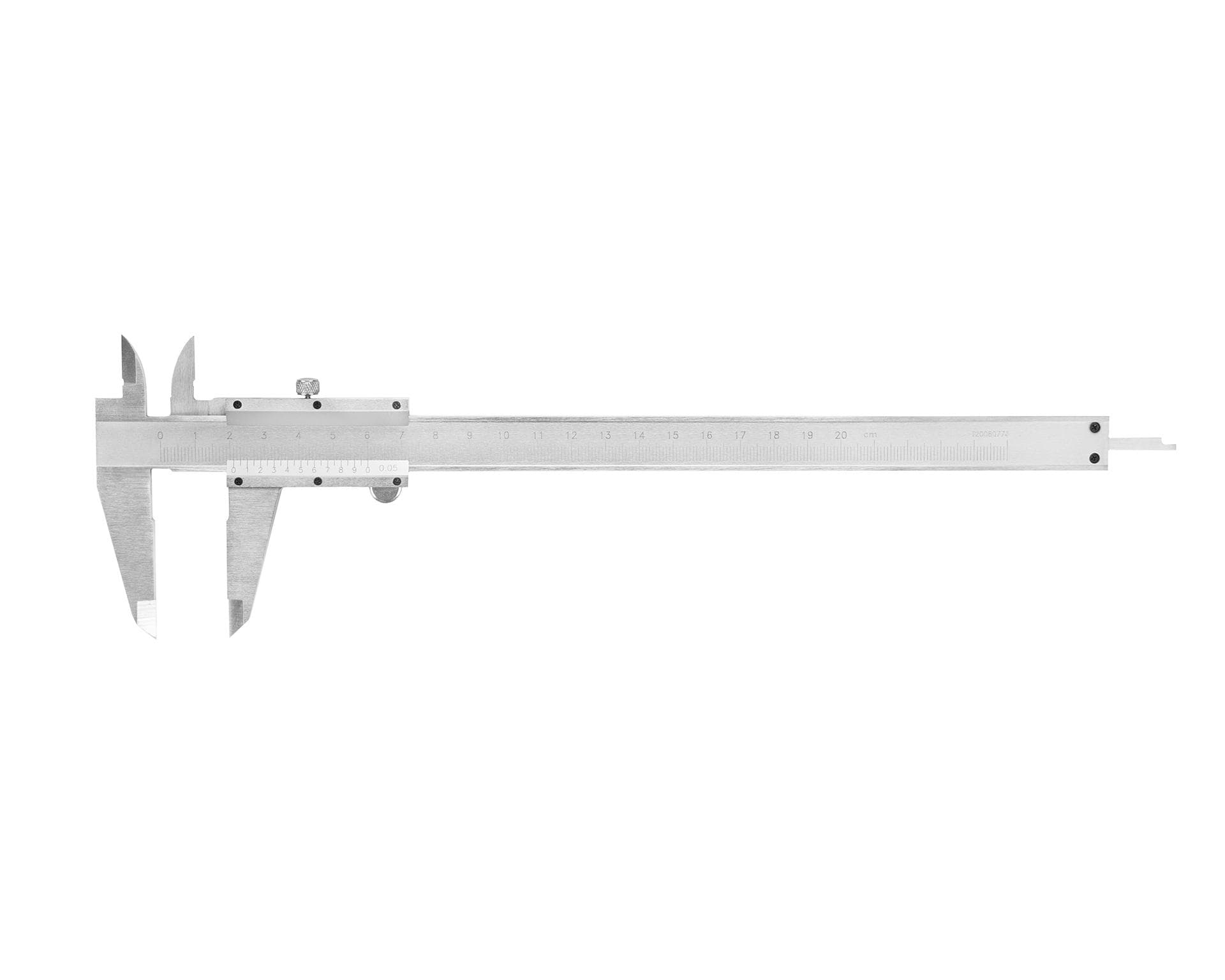 Штангенциркуль ШЦ-1-200 0,05 губки 50мм