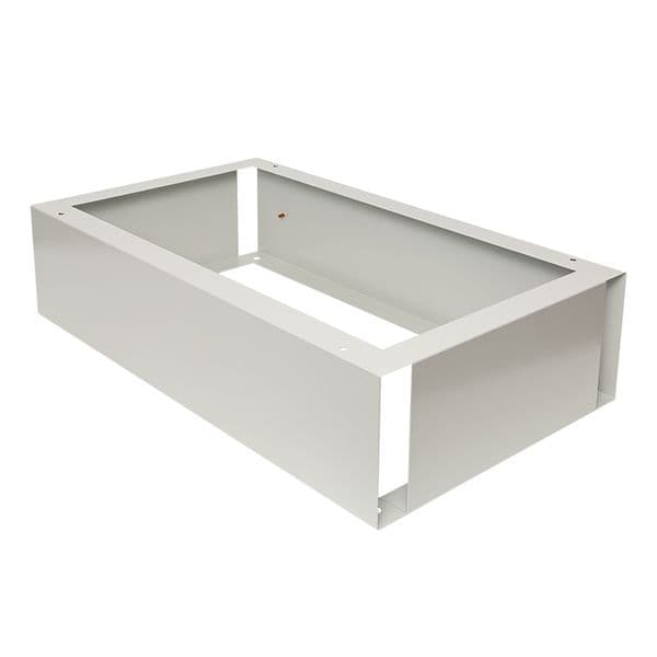 Цоколь к ВРУ Unit S IP31 (200х800х450) PROxima