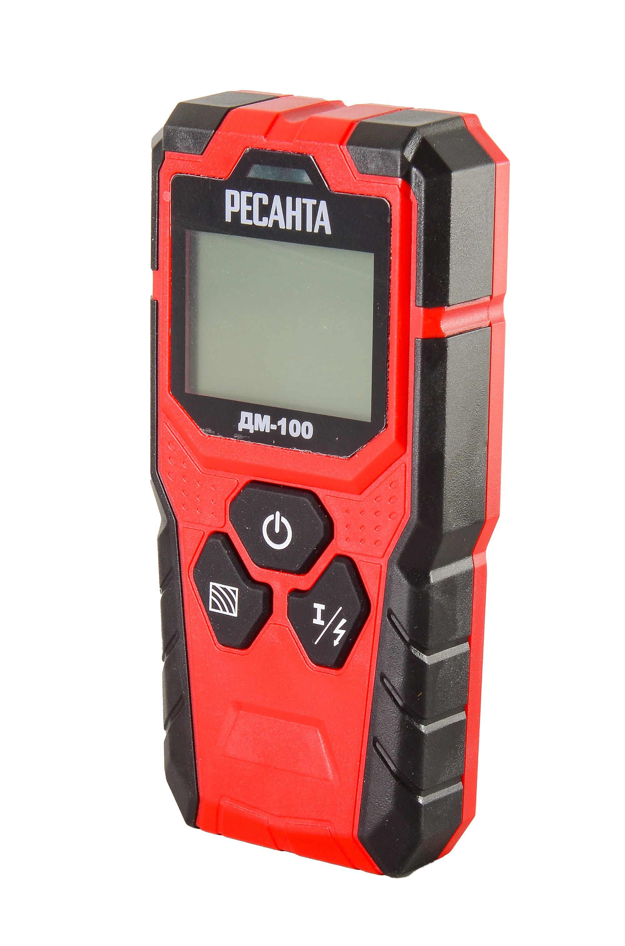 Детектор металла ДМ-100