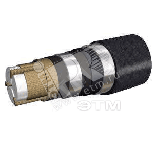 Кабель силовой АСБл 3х240(ож)-10