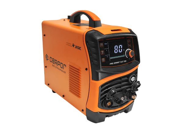 Инверторный плазменной резки CUT 80 ''PRO SMART'' (L225S)