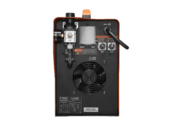 Инверторный плазменной резки CUT 80 ''PRO SMART'' (L225S)