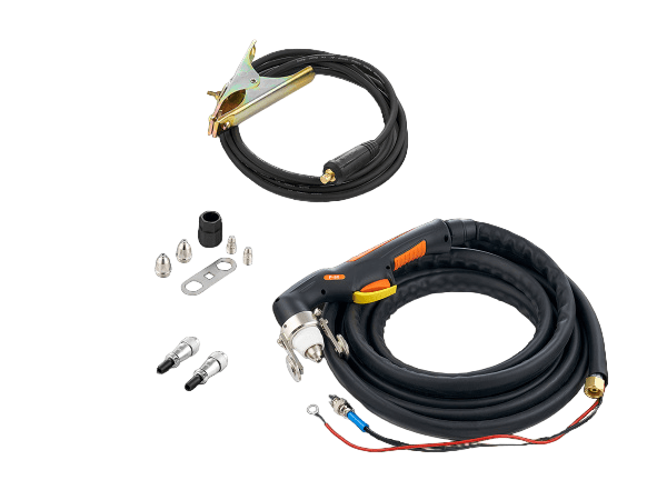 Инверторный плазменной резки CUT 80 ''PRO SMART'' (L225S)