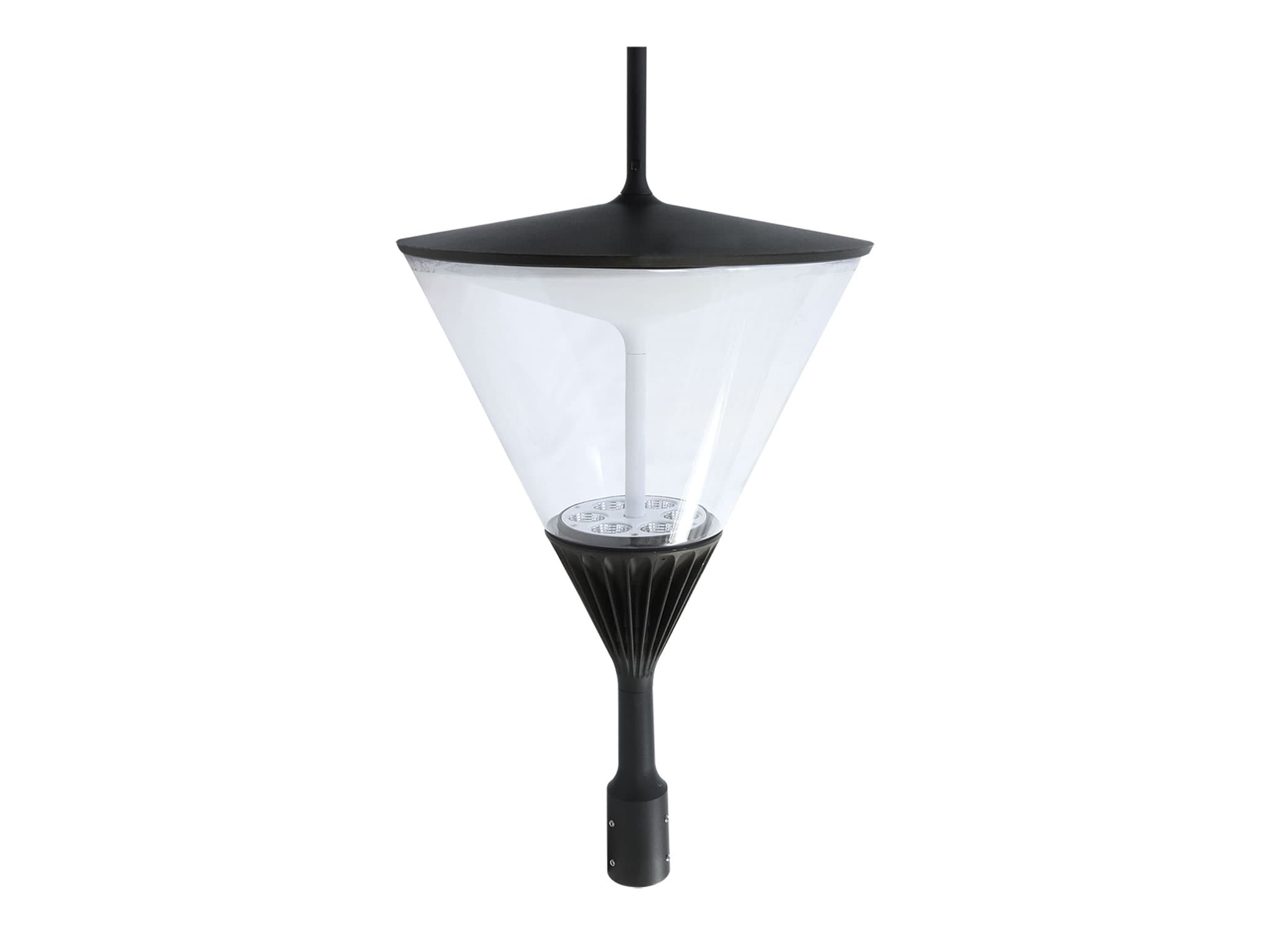 Светильник светодиодный APEX LED 40W RW 840 RAL9005 EXTREME
