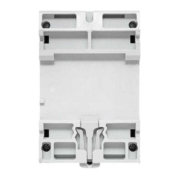 Контактор модульный КМ 40А 2NO+2NC 230VAC (3 мод.) AVERES