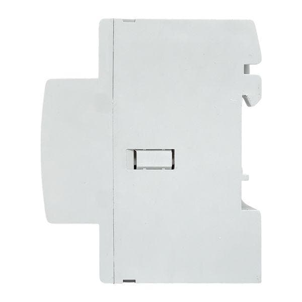 Контактор модульный КМ 40А 2NO+2NC 230VAC (3 мод.) AVERES