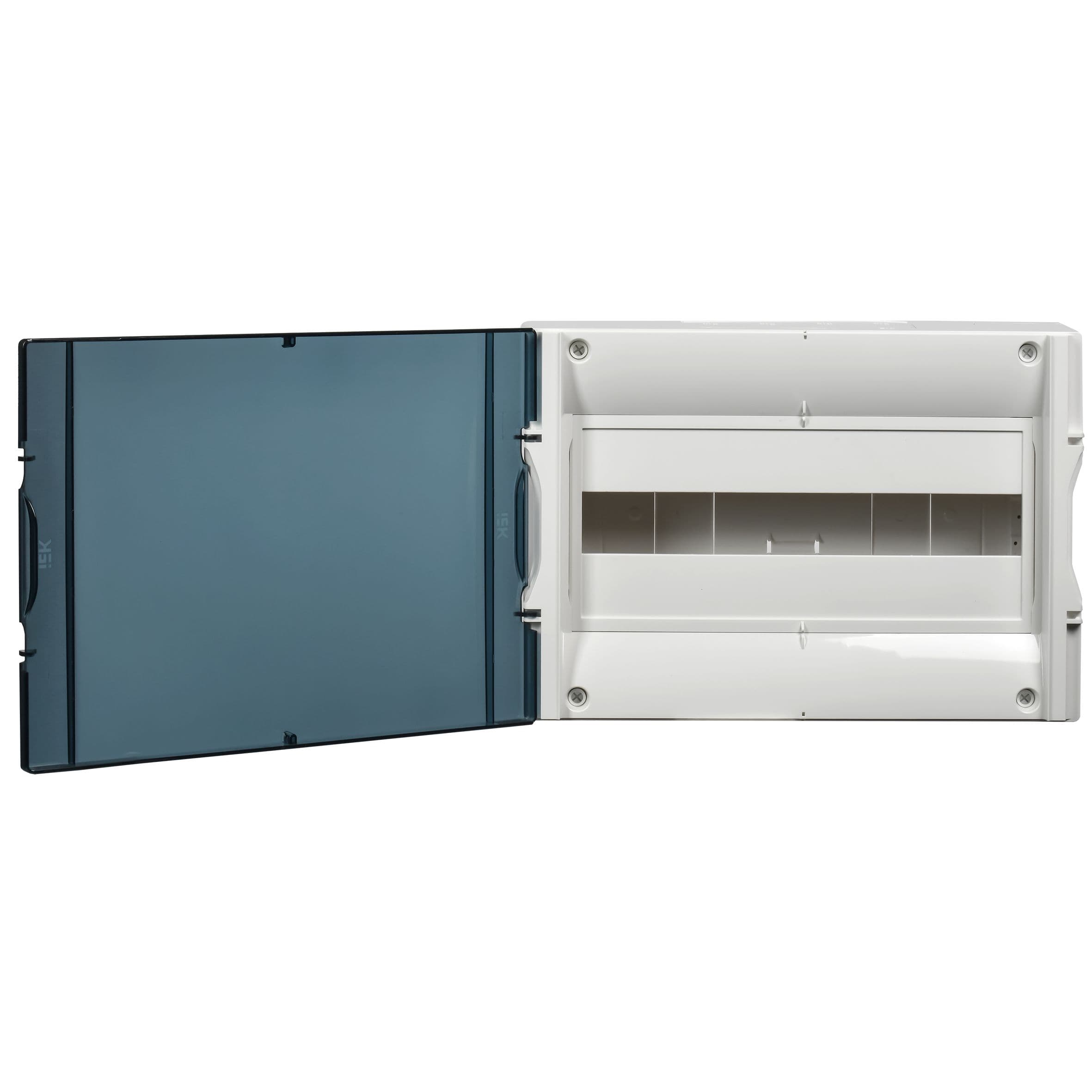KREPTA Корпус пластиковый ЩРН-П-18 IP40
