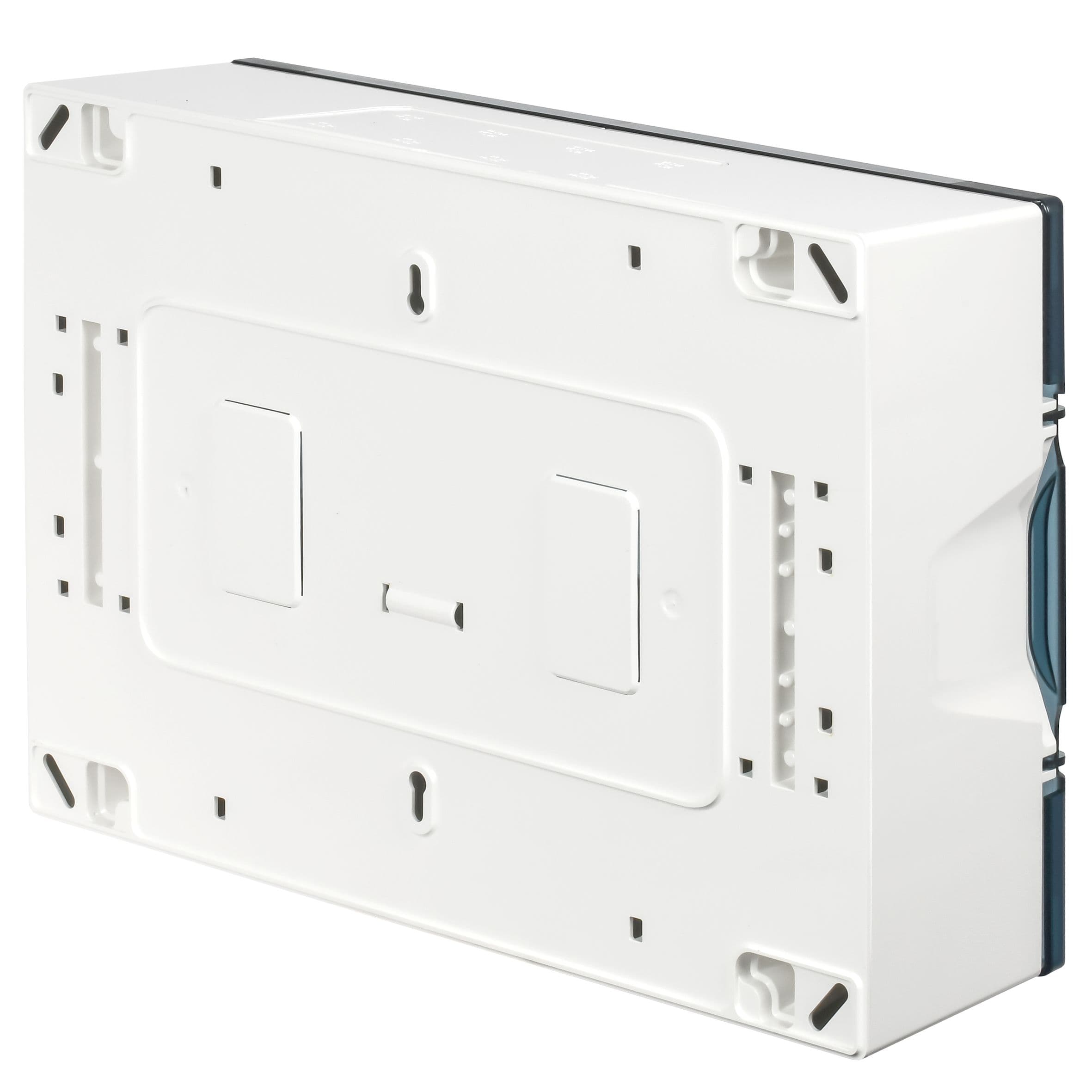 KREPTA Корпус пластиковый ЩРН-П-18 IP40