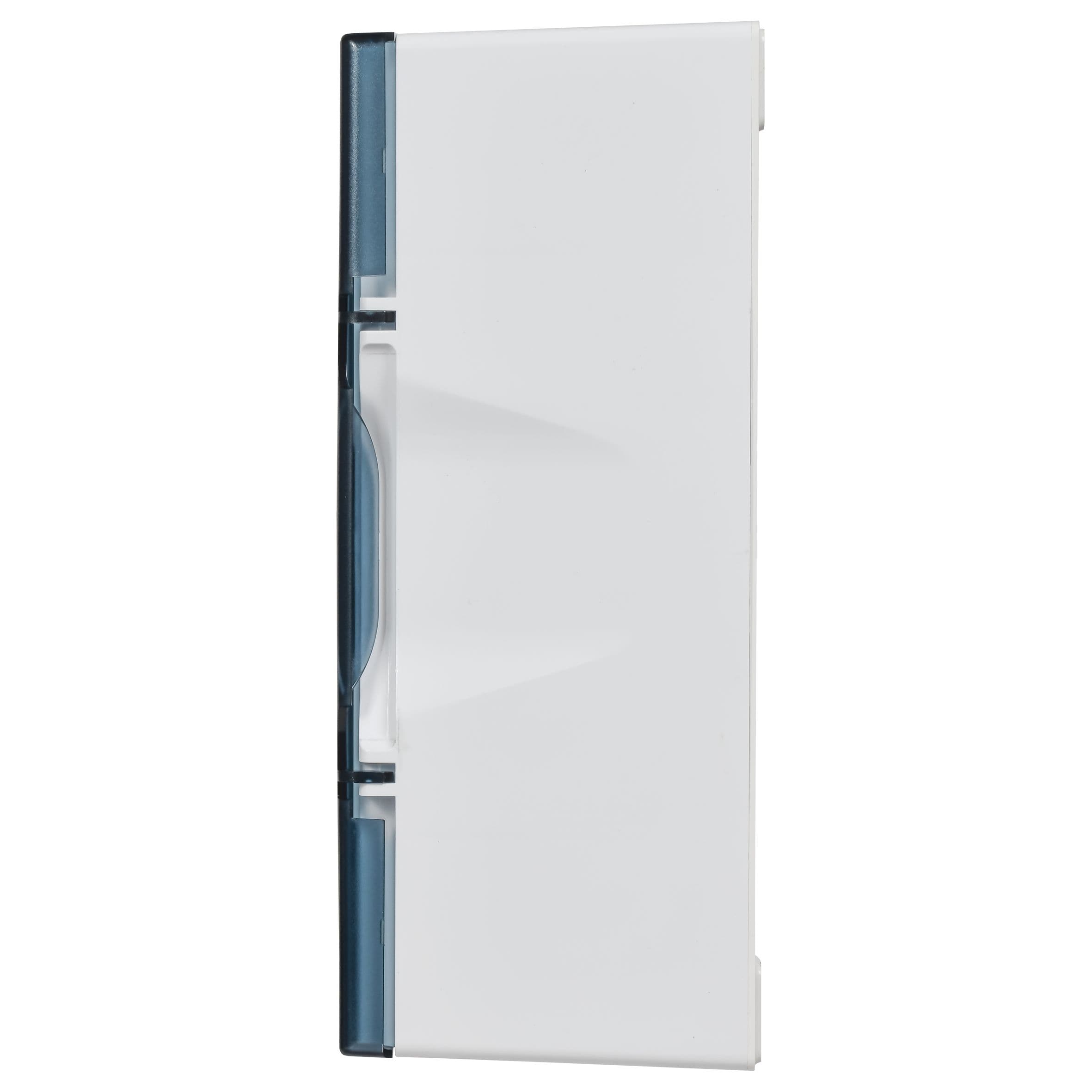 KREPTA Корпус пластиковый ЩРН-П-18 IP40