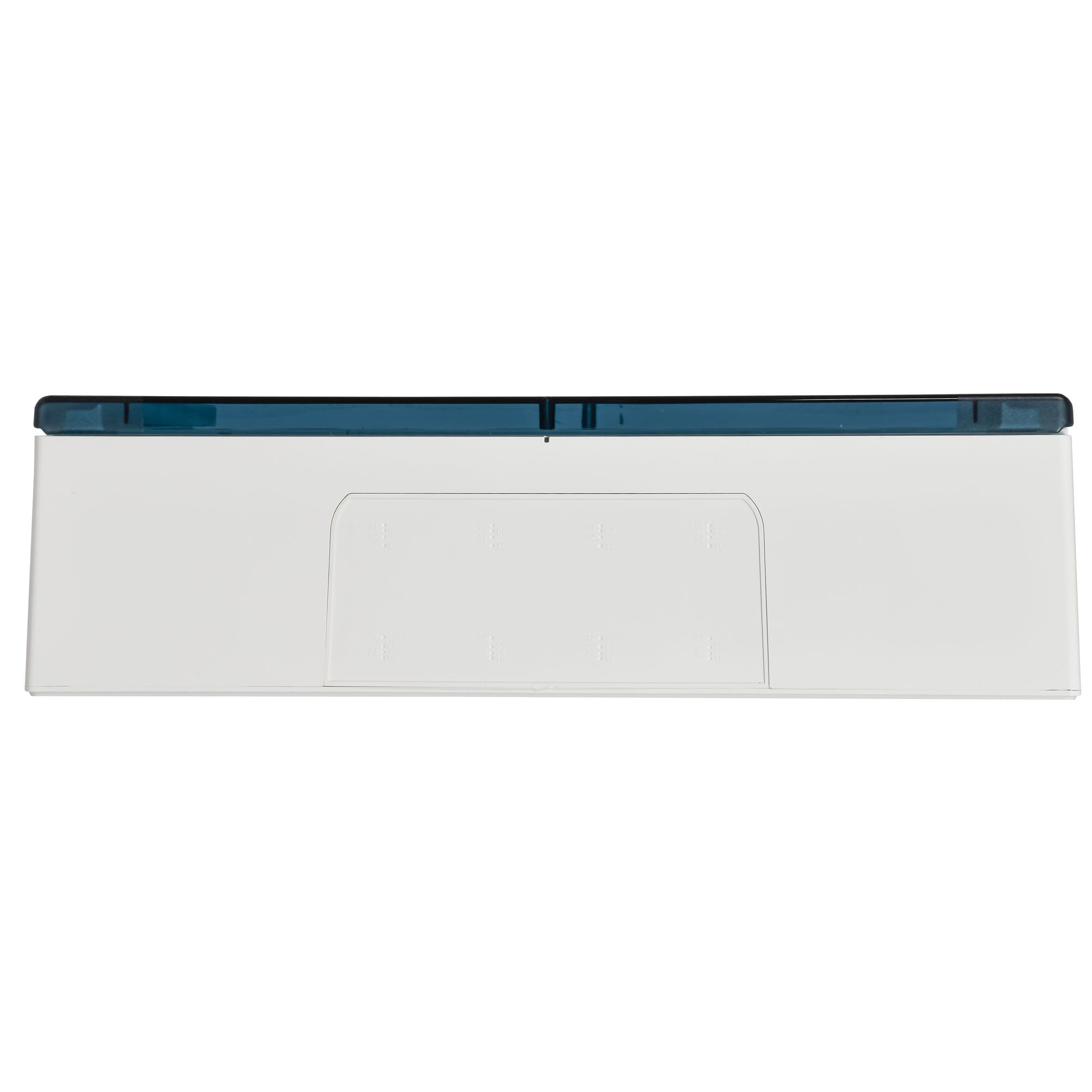 KREPTA Корпус пластиковый ЩРН-П-18 IP40