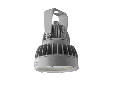 Светильник ZENITH LED Ex G2/B 130W D120 850 HG