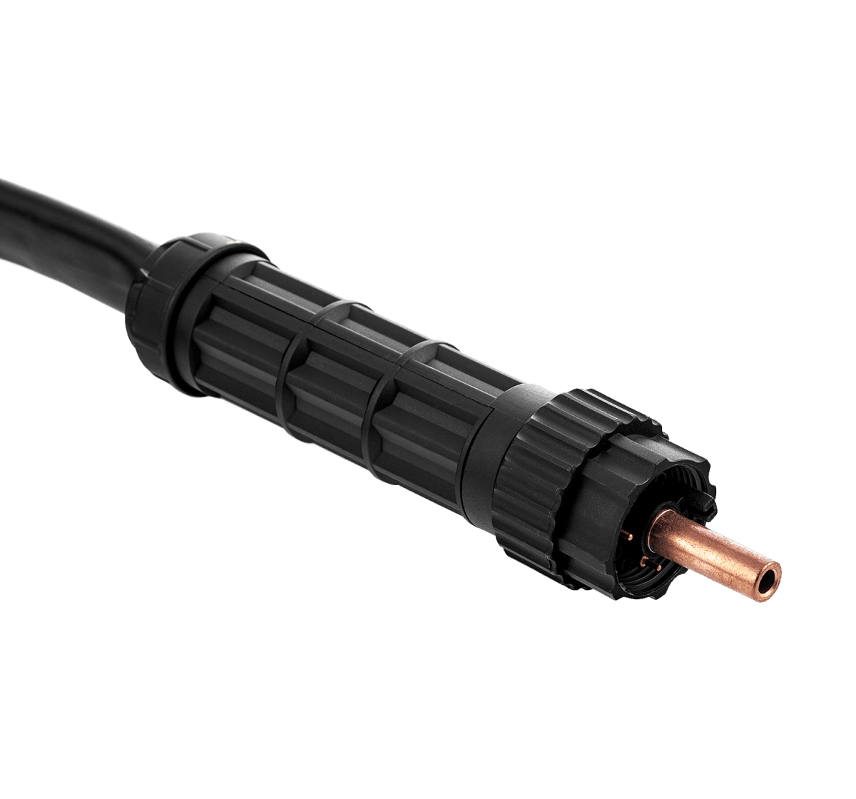 Резак плазменный TECH CS 101 цент. адаптер 6м IVT6957