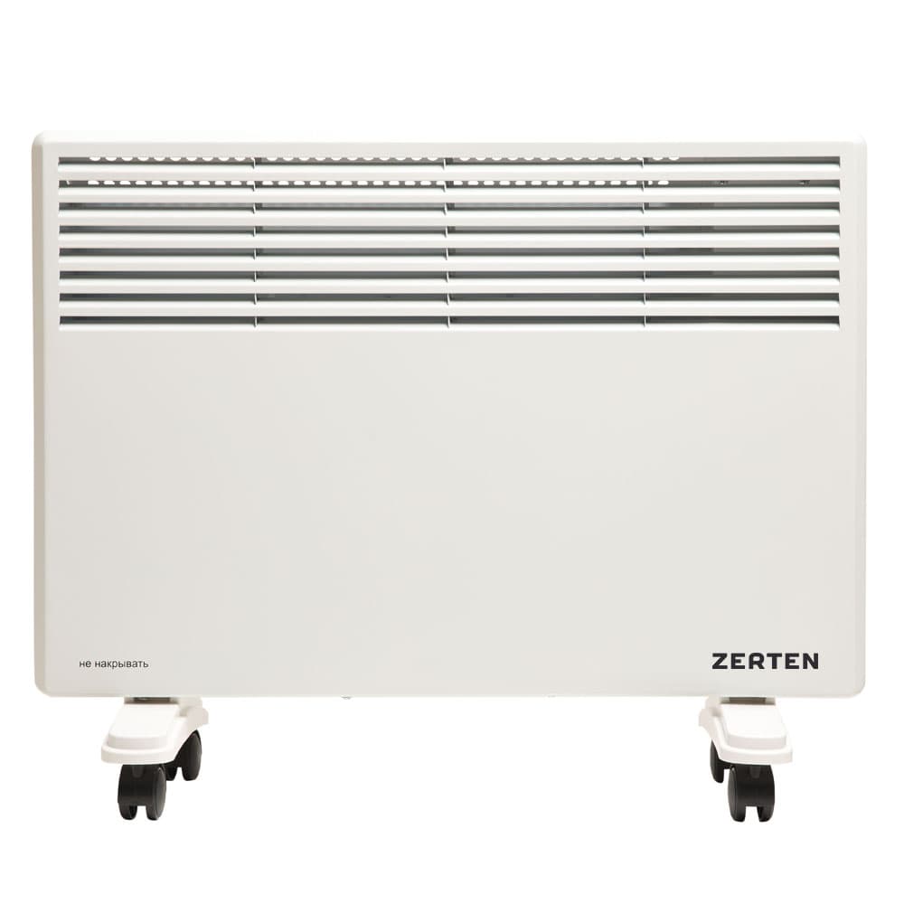 Конвектор электрический  ZL-15 1500 Вт