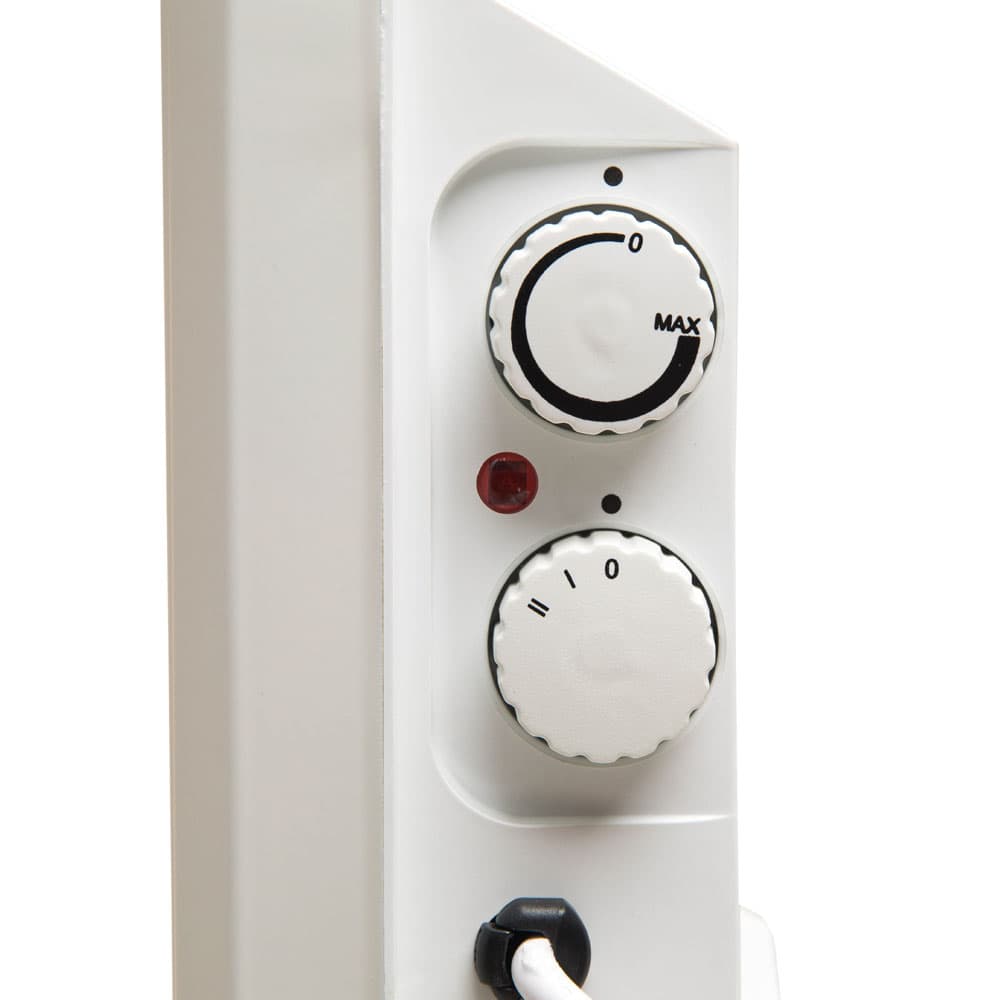 Конвектор электрический  ZL-15 1500 Вт