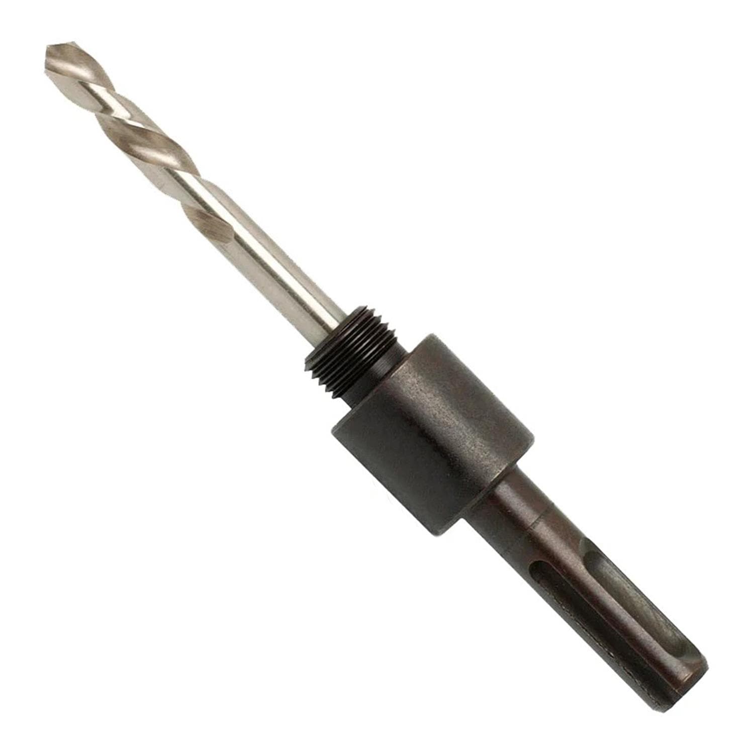 Переходник-хвостовик для Bi-Metall коронок 14-30мм HSS-G SDS-Plus