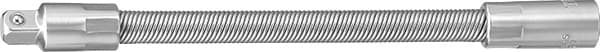 Удлинитель гибкий 1/4''DR, 150 мм