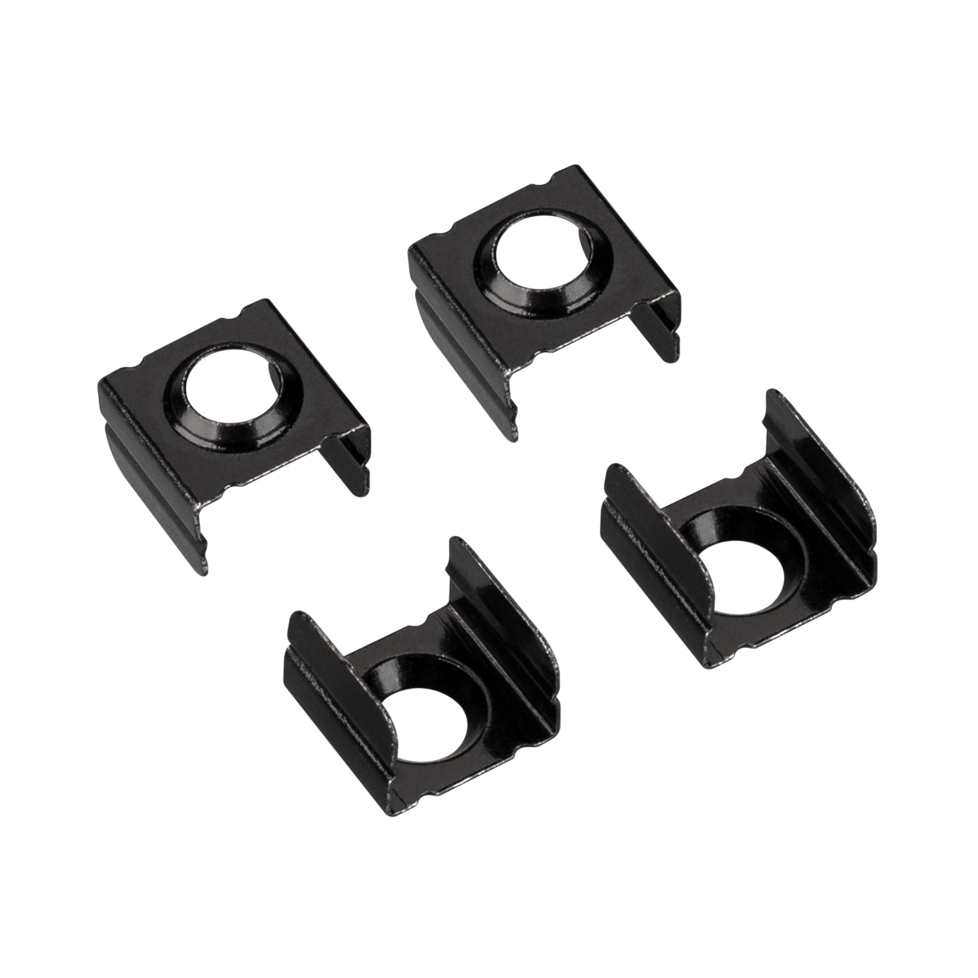 Держатель SL-MINI-8 BLACK (ARL, Металл)