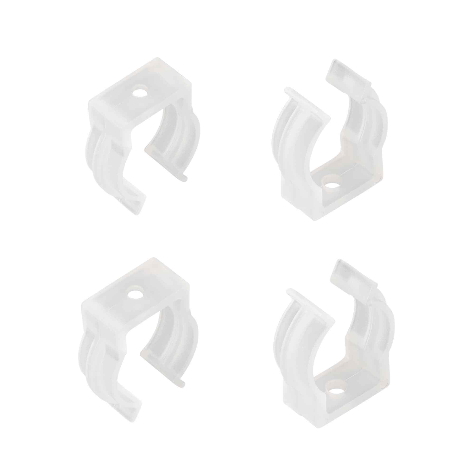 Держатель WPH-FLEX-D20-TOP ( Пластик)
