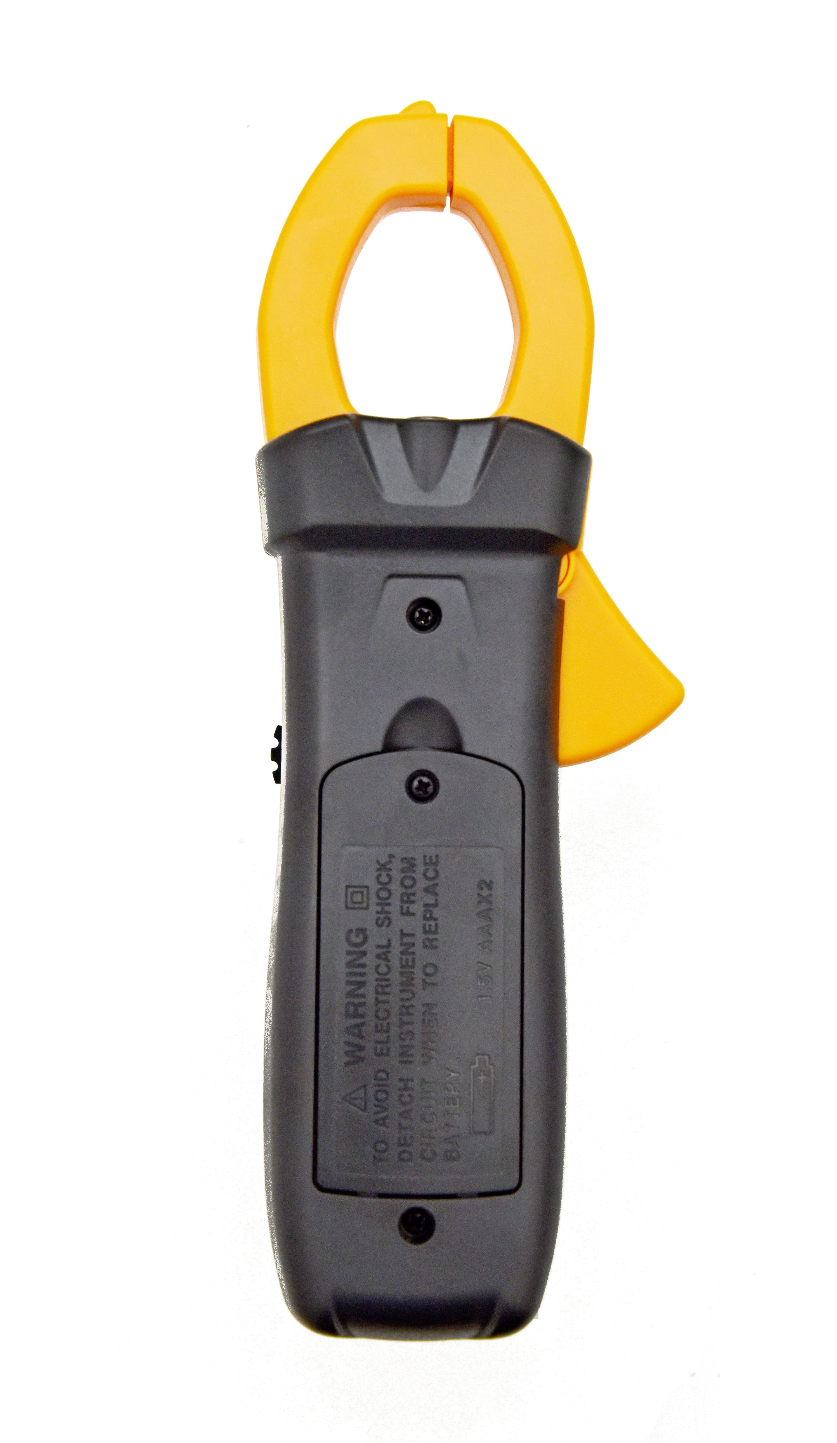 Клещи электроизмерительные DT-380
