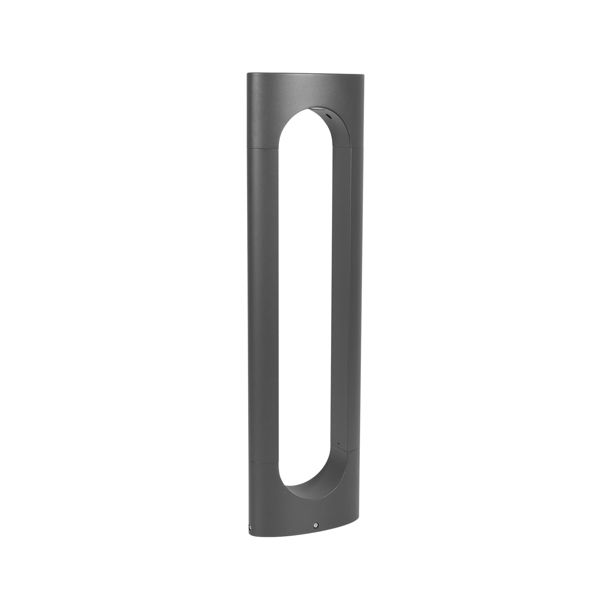 Светильник LGD-MUSE-BOLL-H650-12W Warm3000 (DG, 296 deg, 230 В) (IP65 Металл, 3 года)