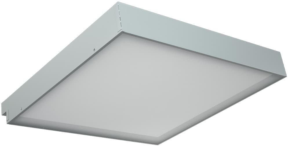 Светильник светодиодный OPL/R ECO LED 1200x600 4000K CRI90 Edge 24-03