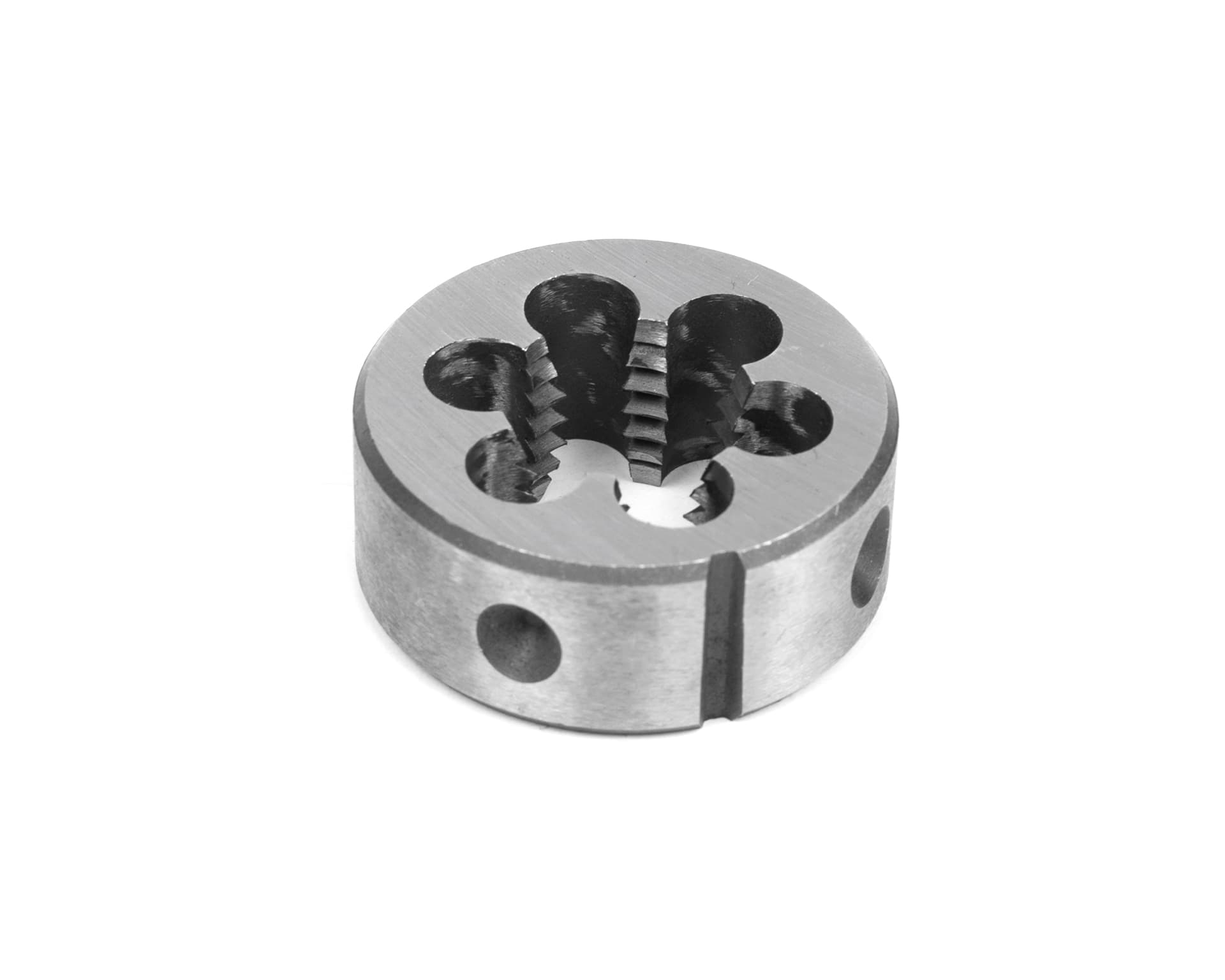 Плашка М20х0.75, марка стали - 9ХС