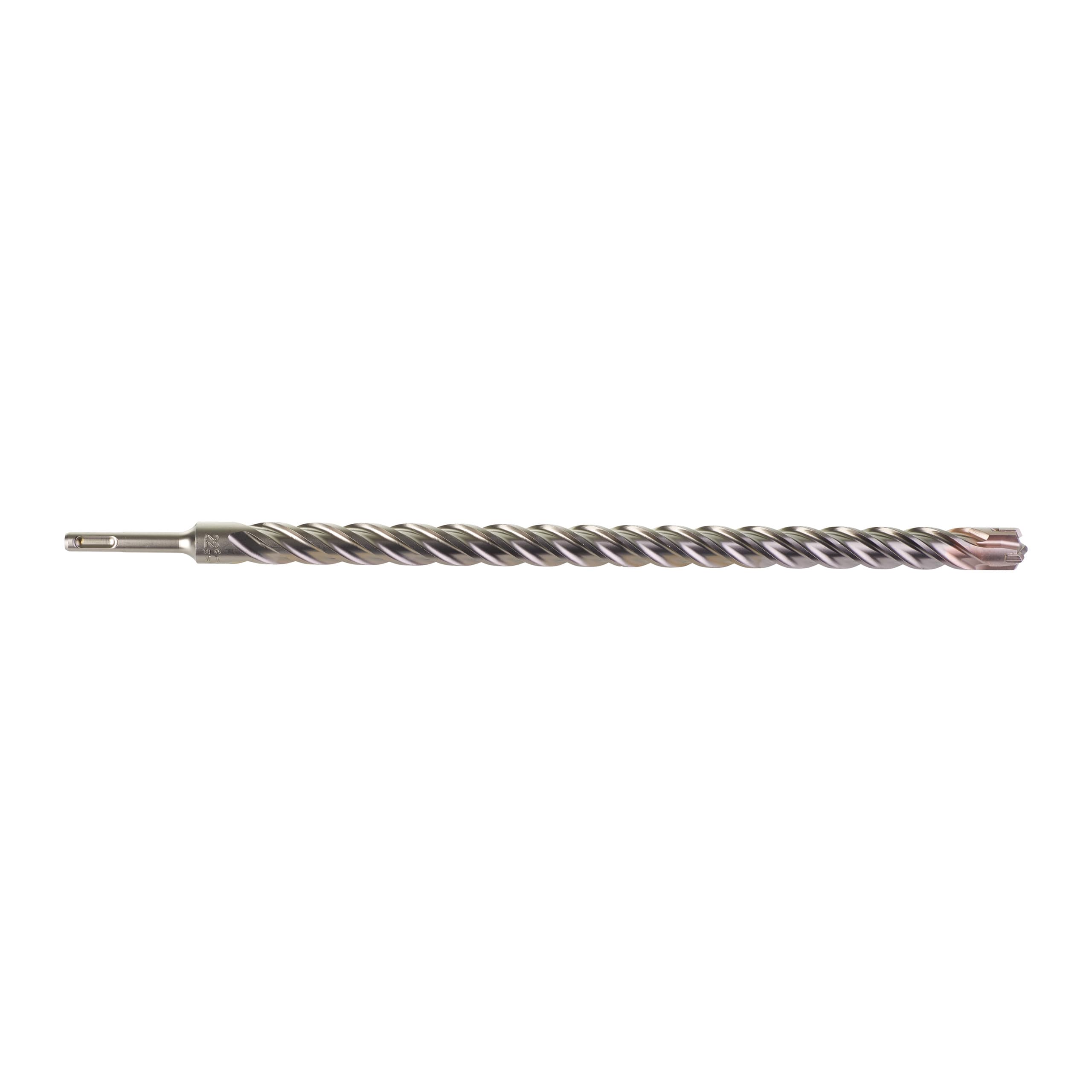 Бур SDS+ MX4 22х450