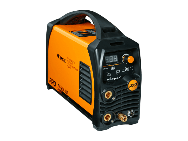 Инвертор сварочный TIG 200 DSP ''PRO'' (W207)