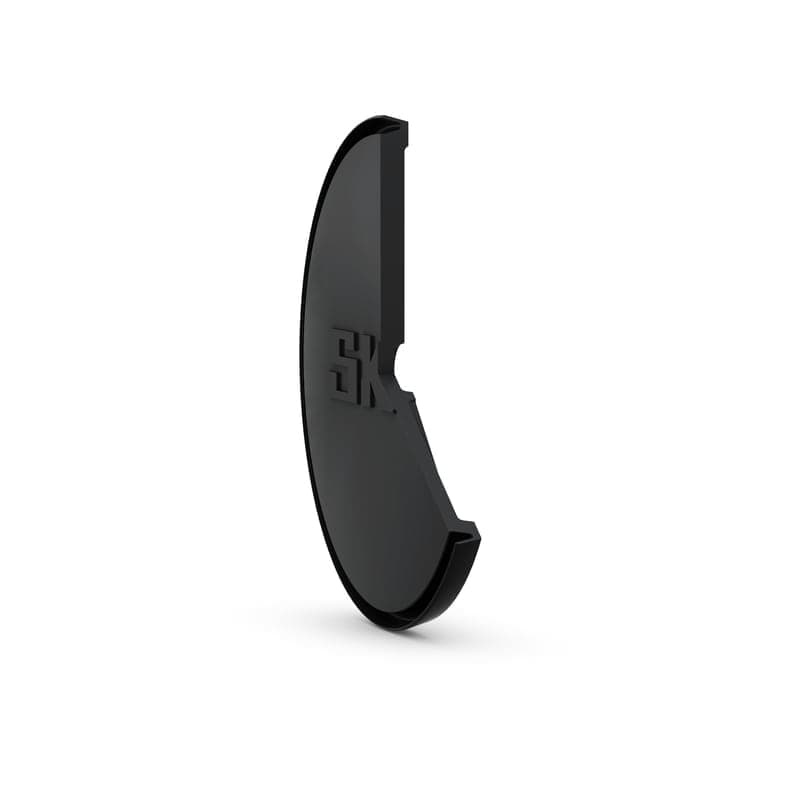Крышка торцевая ASNH528