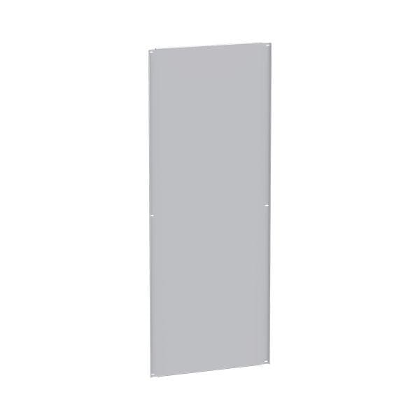 Панель монт.(1800х710х2,5)к ВРУ Unit(2000х800хГ) PROxima