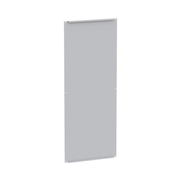 Панель монт.(1800х710х2,5)к ВРУ Unit(2000х800хГ) PROxima