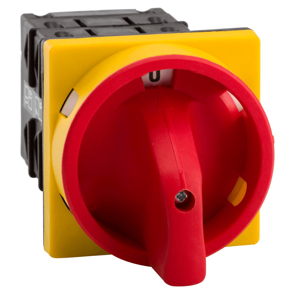 Переключатель OptiSwitch 4G16-54-U-S25