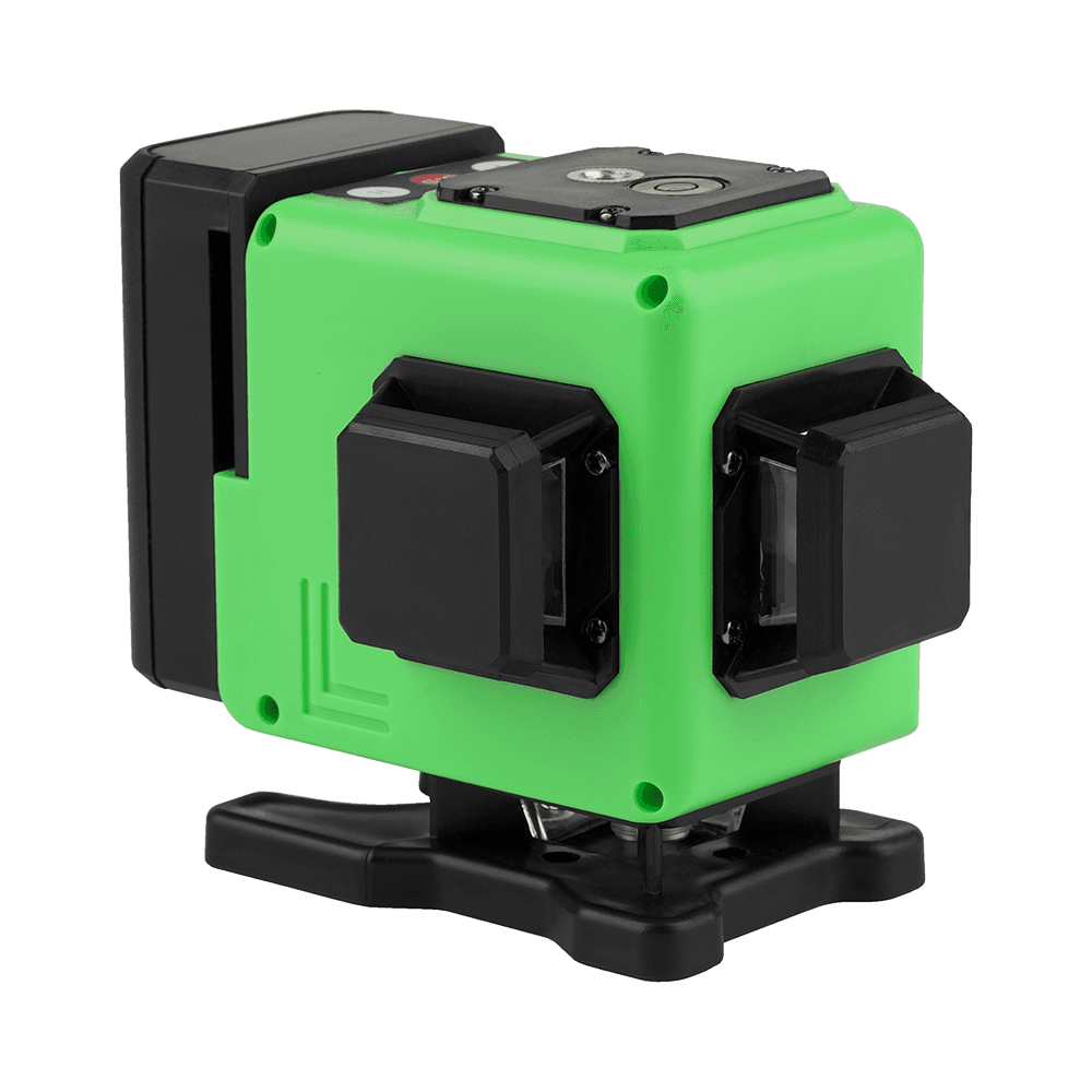 Уровень лазерный LN 3D-360-3