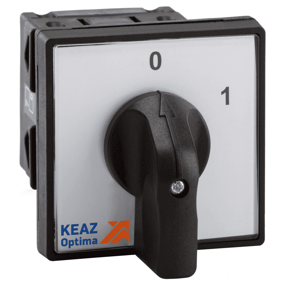 Переключатель OptiSwitch 4G16-412-U-R114