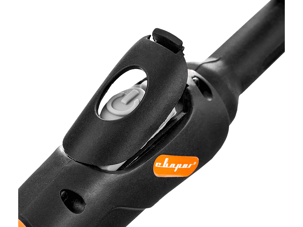 Горелка TECH TS 9FLEX M12?1 8м IOH6306