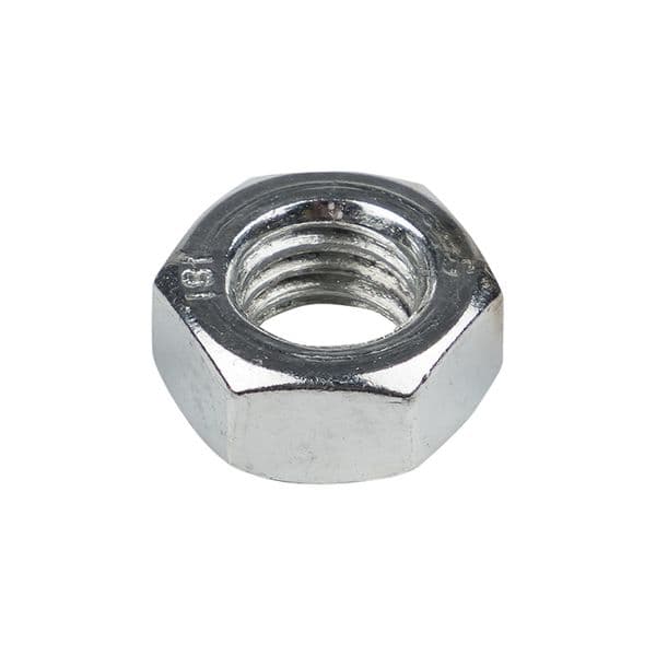 Гайка шестигранная М6 DIN 934 INOX