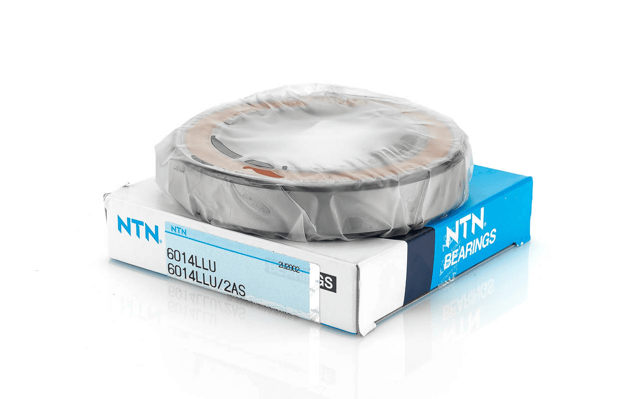 Подшипник 6014 LLU/2AS (2RS) NTN