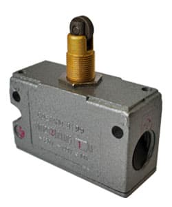 Микровыключатель МП1203Л УХЛ3 исполнение 3 IP40