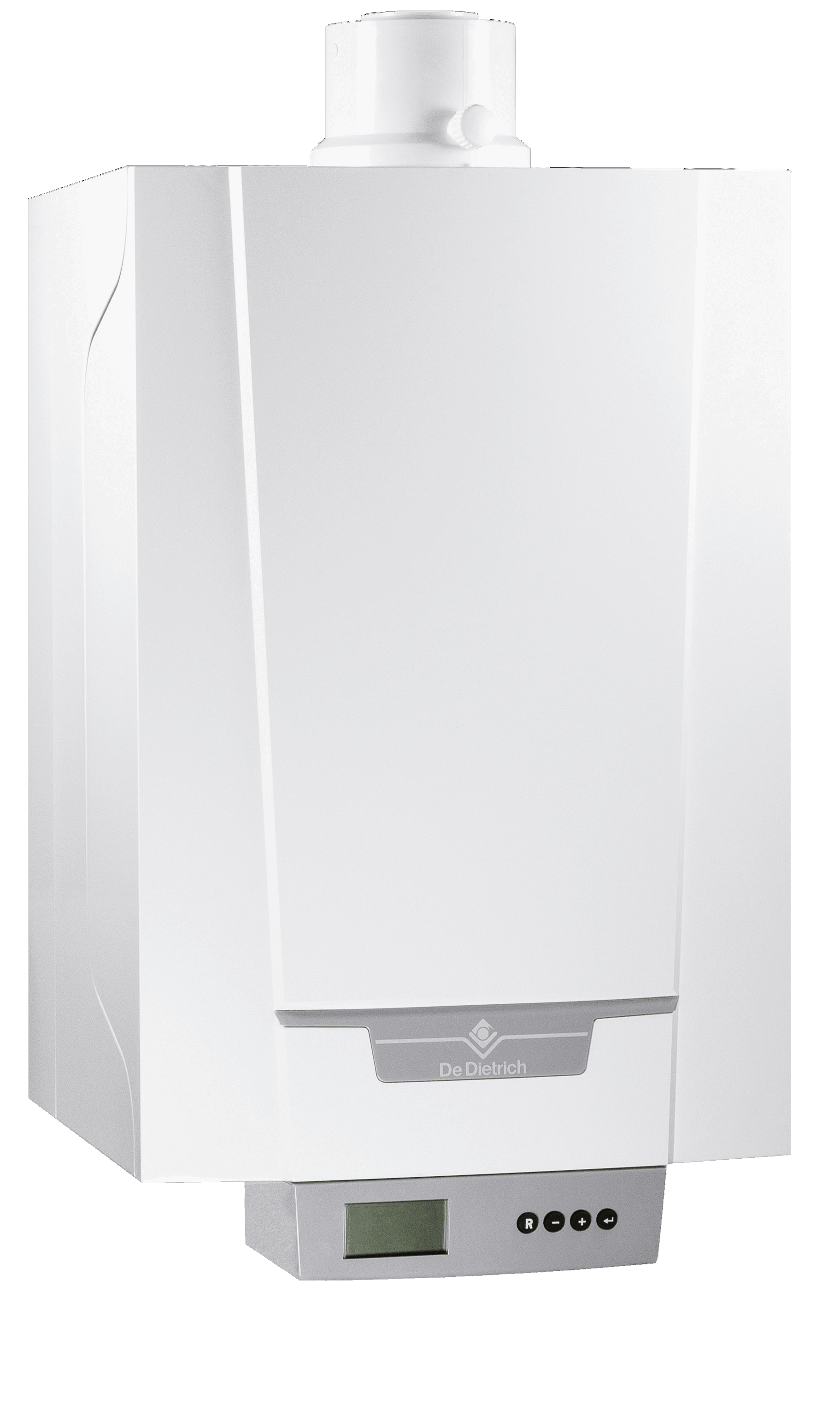 Котел газовый NANEO S PMC-S 34/39 MI настенный 37.8 кВт конденсационный  двухконтурный