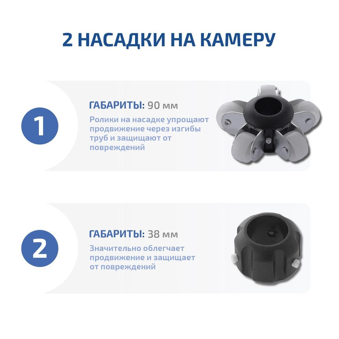 Видеоскоп-эндоскоп технический 33800
