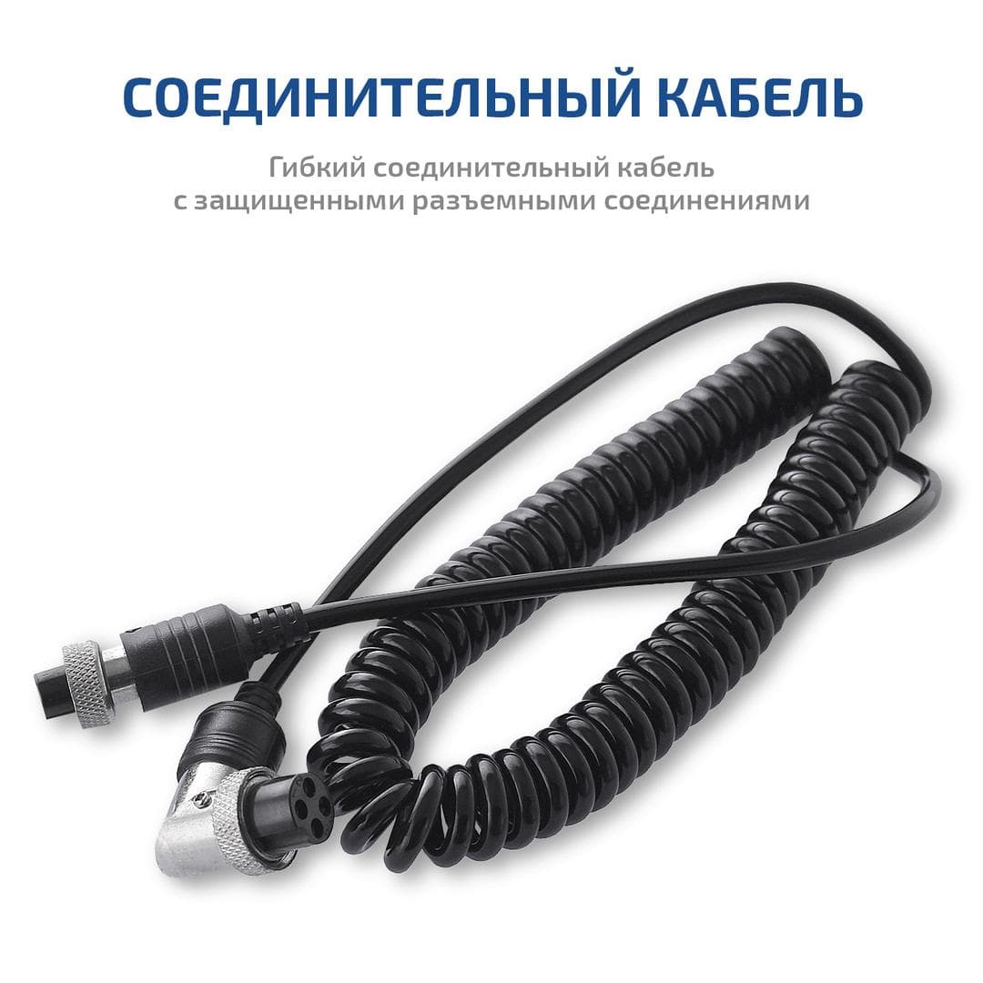 Видеоскоп-эндоскоп технический 33800