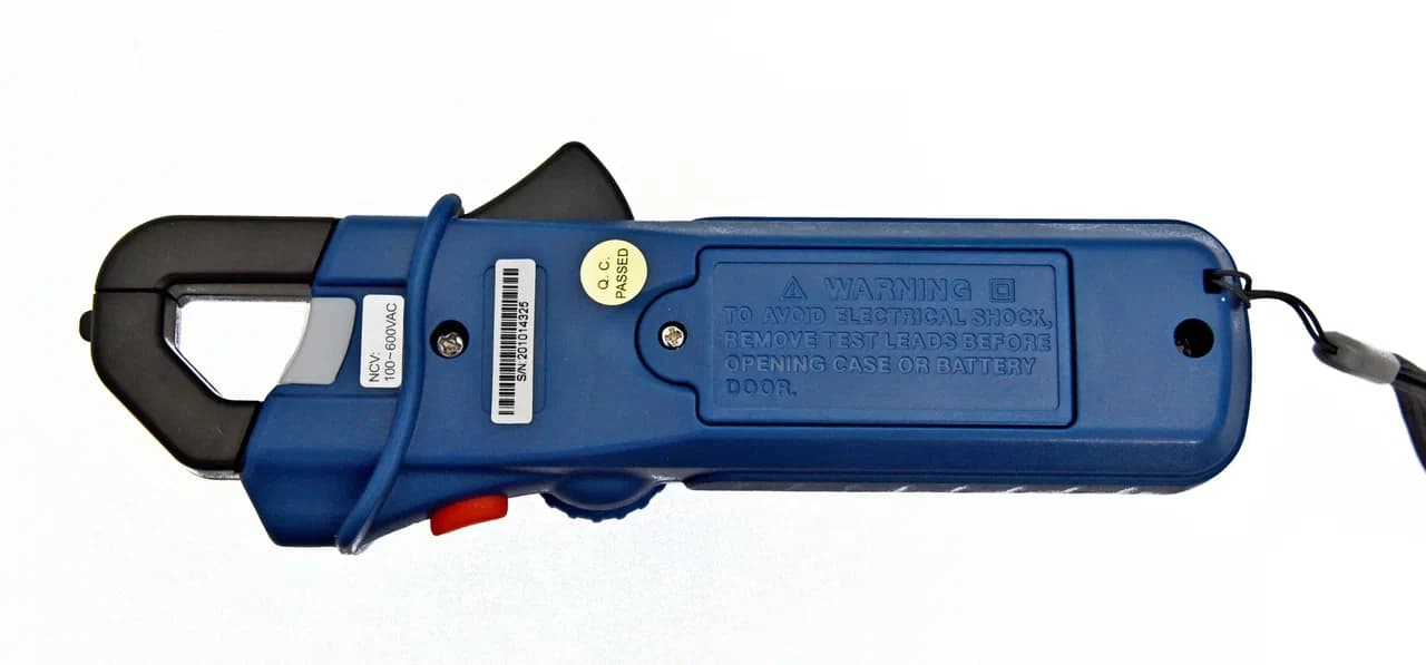 Клещи токоизмерительные FC-36