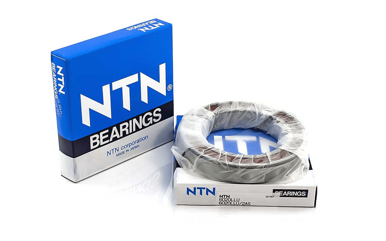 Подшипник 6020 LLU (2RS) NTN