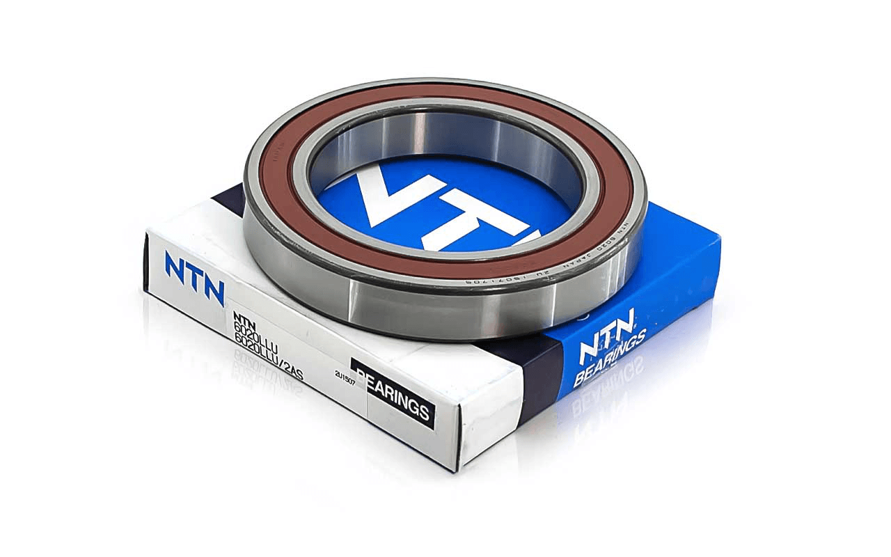 Подшипник 6020 LLU (2RS) NTN