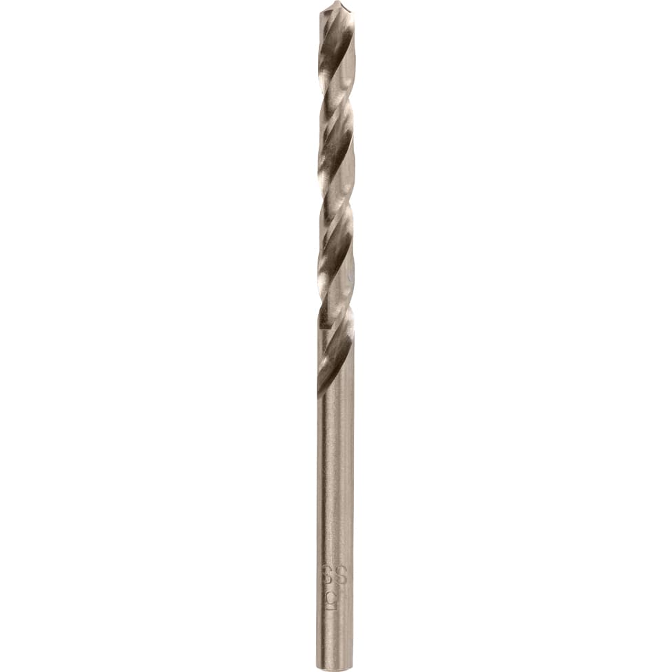 Сверло по металлу HSS-G 5x52x86