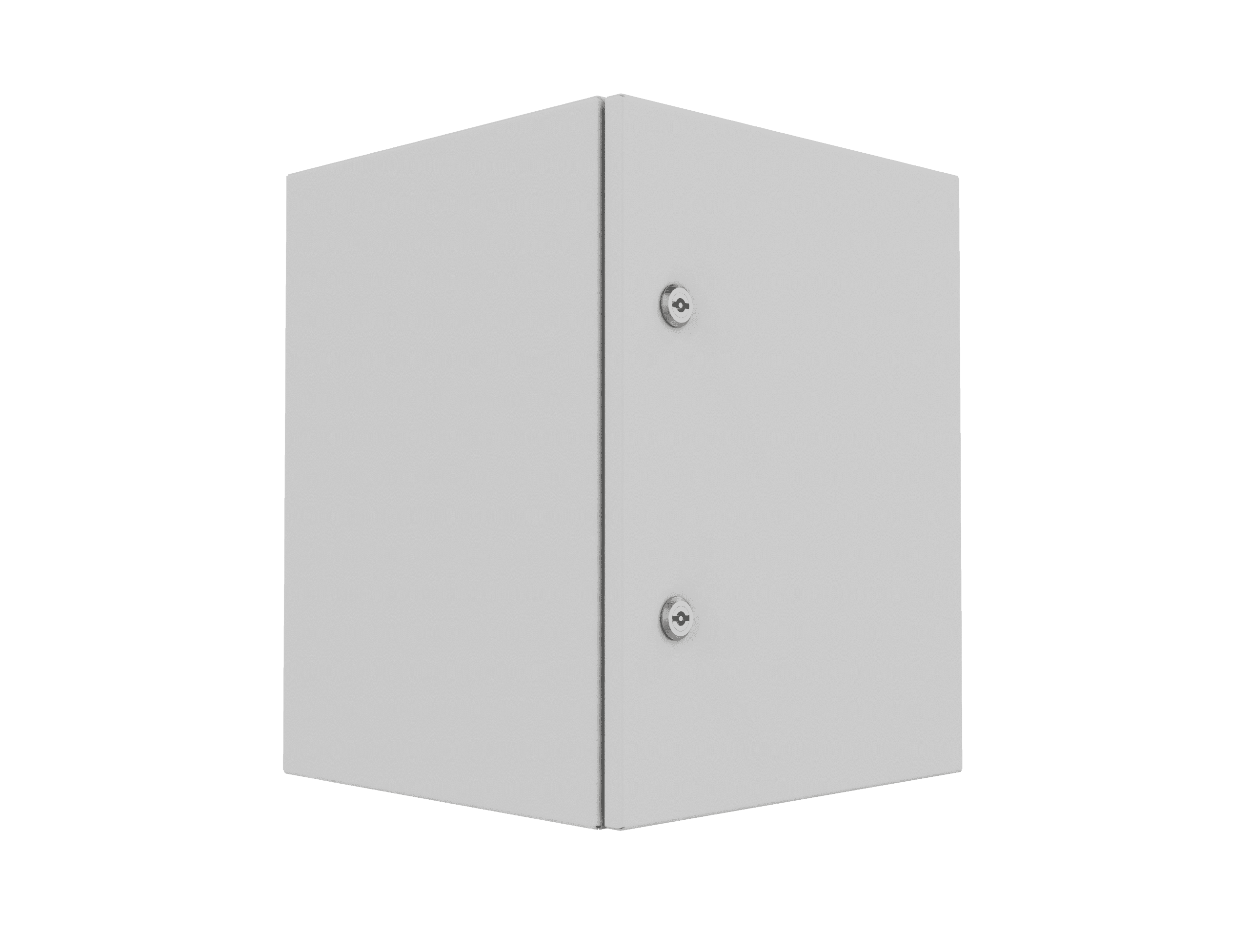 Корпус металлический ЩМП 80х60х30 IP66 UC2М